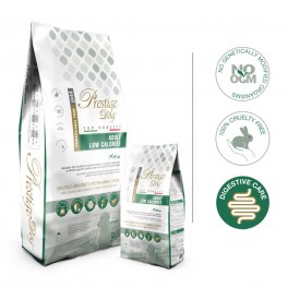 PRESTIGE ALL BREADS LOW CALORIES