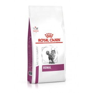 ROYAL CANIN RENAL GATTO 400 GR