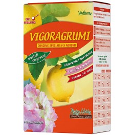 VITAVERDE VIGORAGRUMI 1 KG