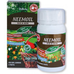 VITAVERDE NEEM OIL 250 ML